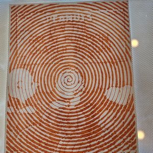 * Clearanced * Peanuts It's The Great Pumpkin Charlie Brown 8X10 Art Print